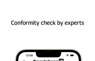Smartphone iD screenshot 3