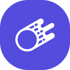 Commet icon