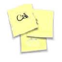 QMail Add Note to GMail icon