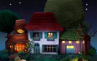 Nighty Night! screenshot 1