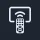 Bluetooth Remote icon