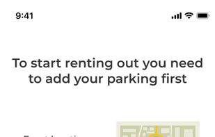 MontePasso screenshot 1