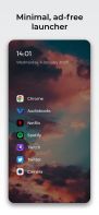 Lime Launcher screenshot 1