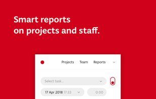 Pulse.red screenshot 1