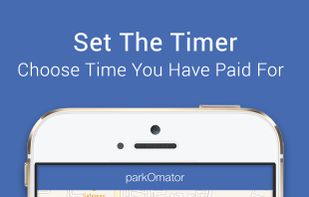 STEP TWO: Set The Timer