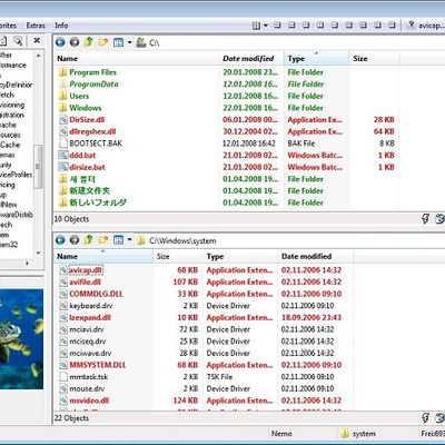 q-dir file manager review q-dir file manager review