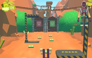 Build A Friend screenshot 2