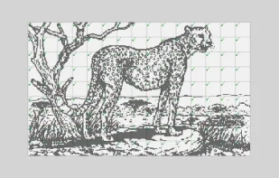 Griddlers Plus screenshot 3