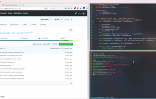 Kröhnkite screenshot 1