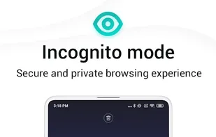 Mint Browser screenshot 3