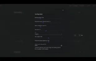 LetoReader screenshot 1