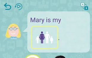 Passport English screenshot 1