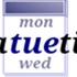 dateutils icon