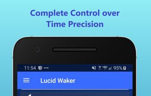 Lucid Waker: Lucid Dream Alarm screenshot 3