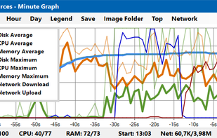 myResources screenshot 1