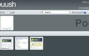File Manager (Online)