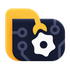 Amaze File Utilities icon
