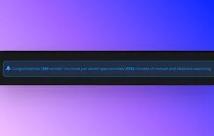 SonarList.io screenshot 1