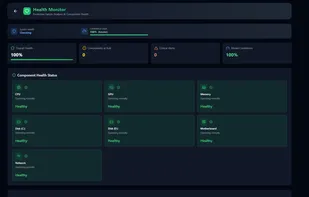 health issues detector