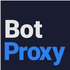 BotProxy icon
