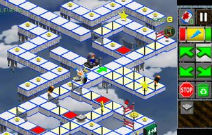 Haywire screenshot 3