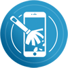 Vibosoft FoneClean for iOS icon
