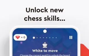 Magnus Chess Academy screenshot 1