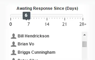 MailRoof App screenshot 1