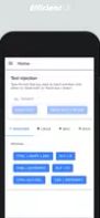 WHID Mobile Connector screenshot 1