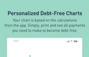 Debt Snowball Calculator screenshot 2