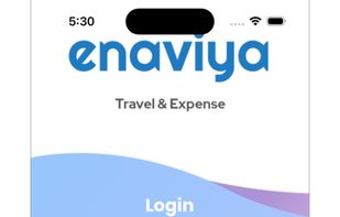 SpendMantra screenshot 1