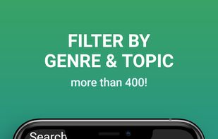 LiberFilm screenshot 2