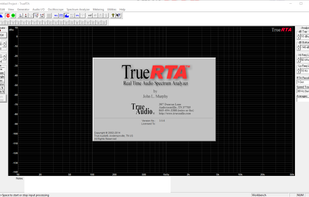 TrueRTA screenshot 2