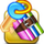 iSumsoft RAR Password Refixer icon