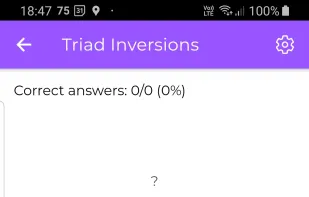 OpenEar screenshot 3