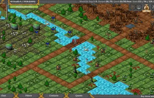 RPG MO screenshot 3