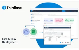 Thirdlane Business Phone System — Fast & Easy Deployment