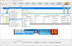ippinger,pingmonitor,pinger,websitepinger,portpinger,hostpinger,ipaddresspinger,nettest,portableippinger,sitemonitor,pingutil,pageping,ip,networking, network-utility,network-scanning