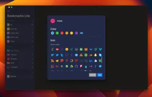 Bookmarks - Read Later screenshot 1