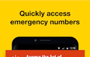 Orange Phone screenshot 3