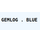 gemlog.blue icon
