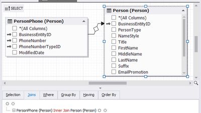 dbForge SQL Tools screenshot 1