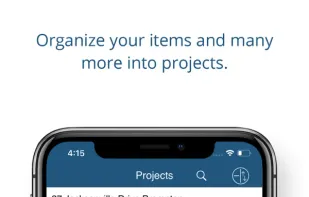 AuditBricks screenshot 1