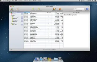 InerziaThings screenshot 1
