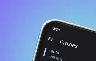 Hiddify screenshot 1