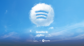 Spotify partners with Calm app to offer mindfulness content on its platform image