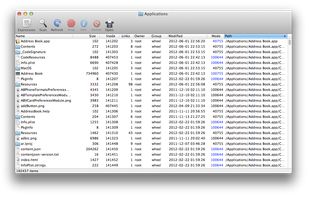 Xscan by Rixstep screenshot 1