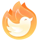 tweetstreak icon