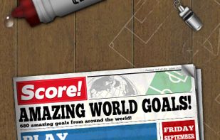Score! World Goals screenshot 2