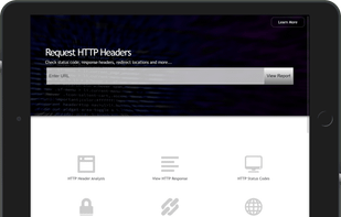 Graphical User Interface